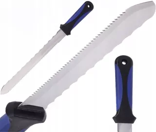 Nôž na izolačné materiály Drel DR-UKW-1228